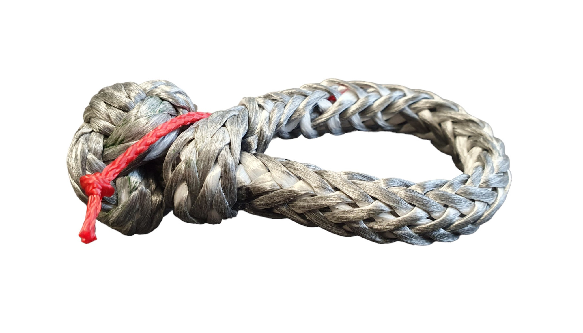 Novoleen® PU 12 Soft Schäkel